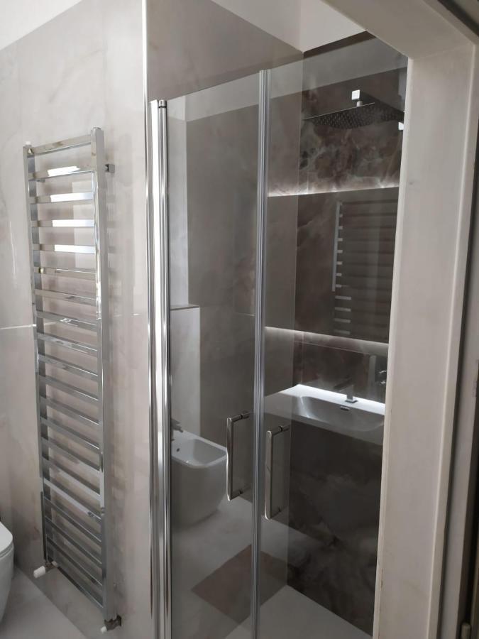 Casa Vacanze Il Canale Bologna Bagian luar foto