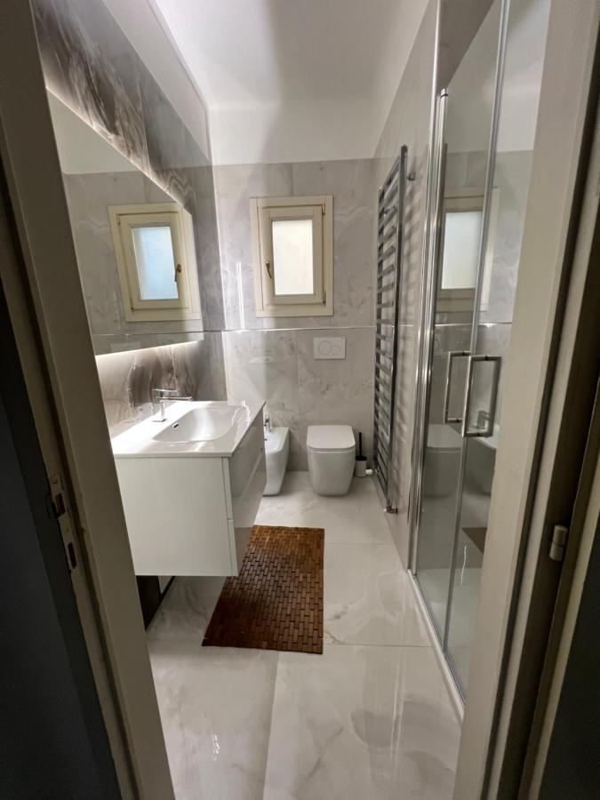 Casa Vacanze Il Canale Bologna Bagian luar foto