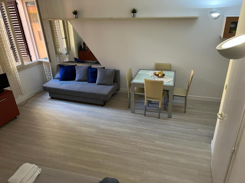 Casa Vacanze Il Canale Bologna Bagian luar foto