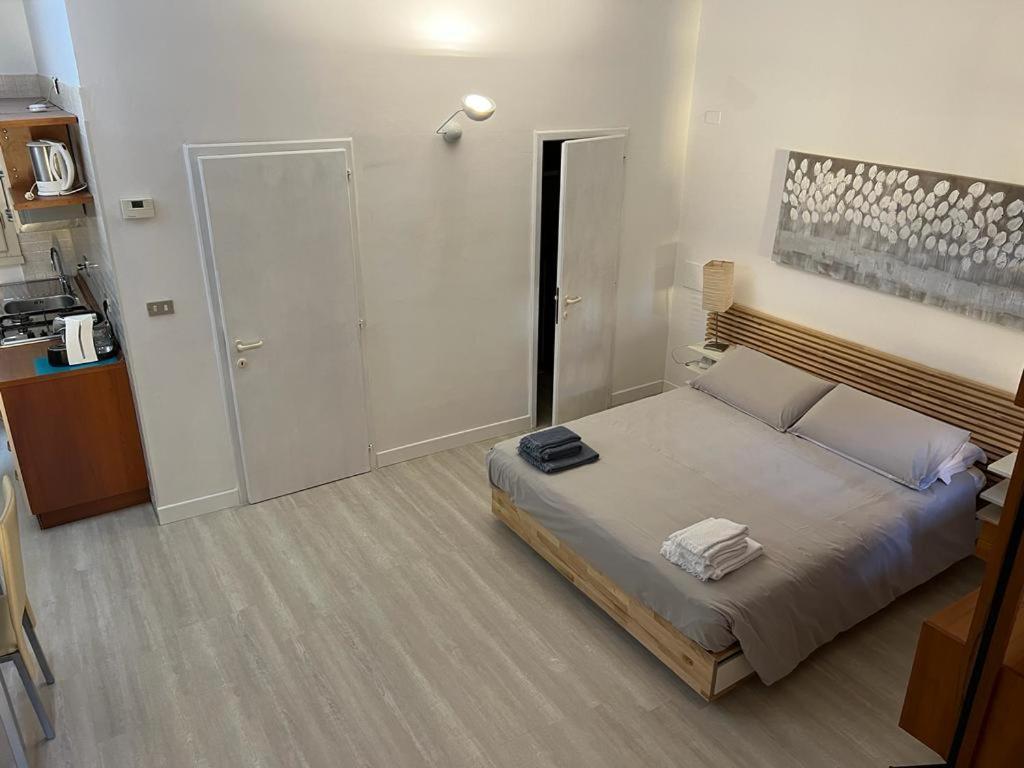 Casa Vacanze Il Canale Bologna Bagian luar foto