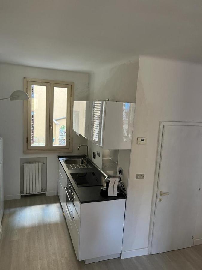 Casa Vacanze Il Canale Bologna Bagian luar foto