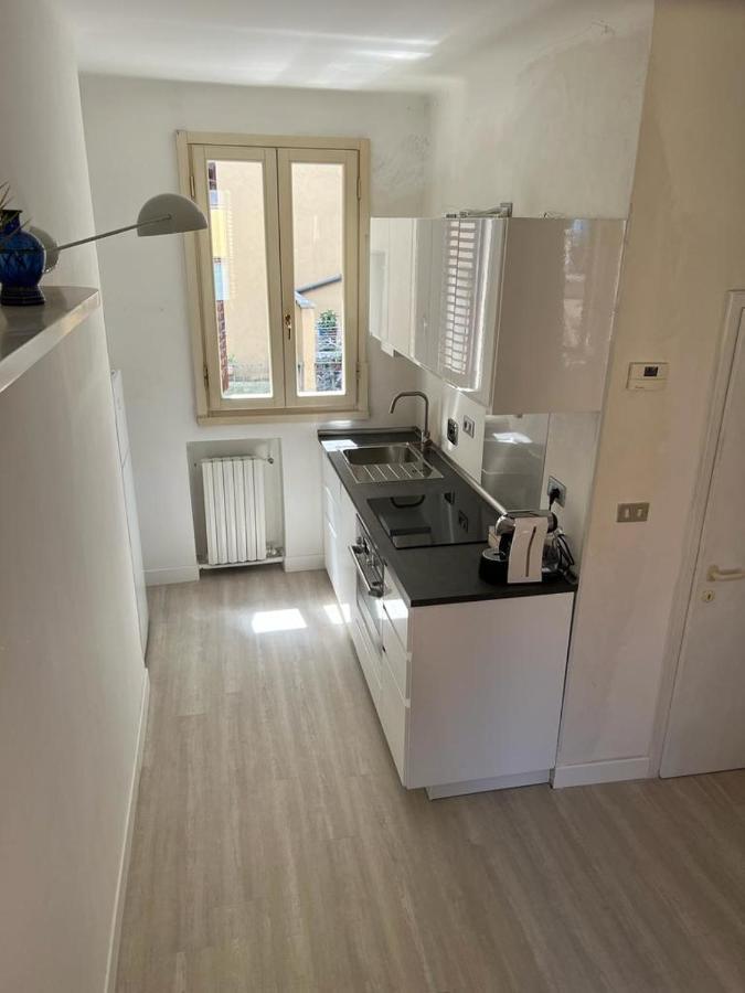 Casa Vacanze Il Canale Bologna Bagian luar foto