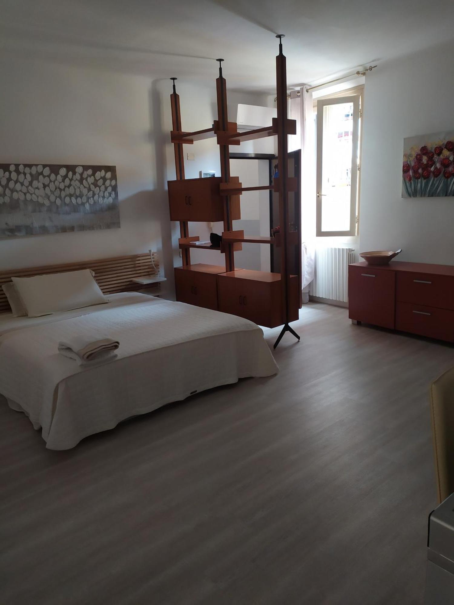 Casa Vacanze Il Canale Bologna Bagian luar foto